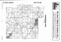 Carrolton Township, Lanesboro, Preston, Fillmore County 2006